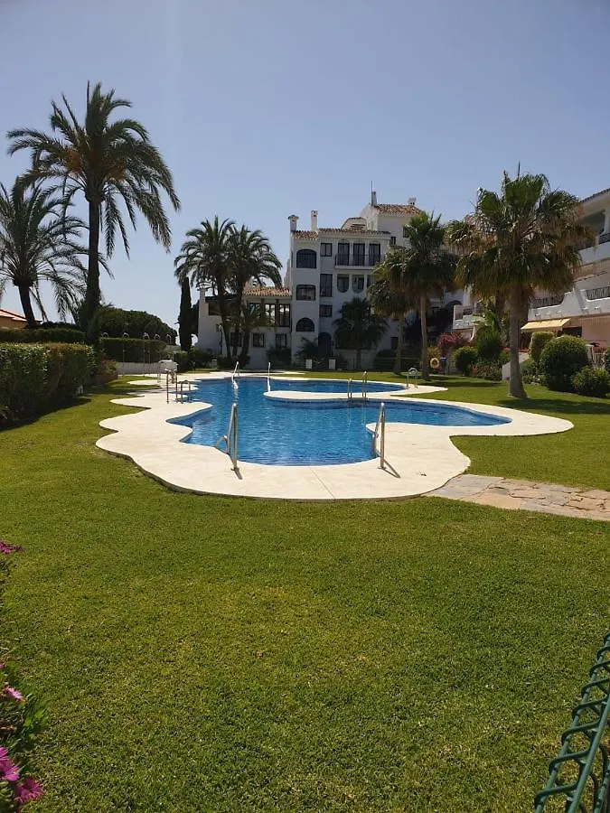 Oasis De Calahonda Apartment Mijas Costa