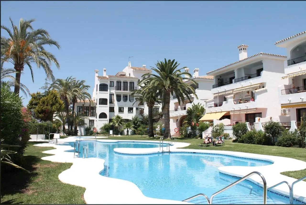 Oasis De Calahonda Apartment Mijas Costa 0*,  Spain