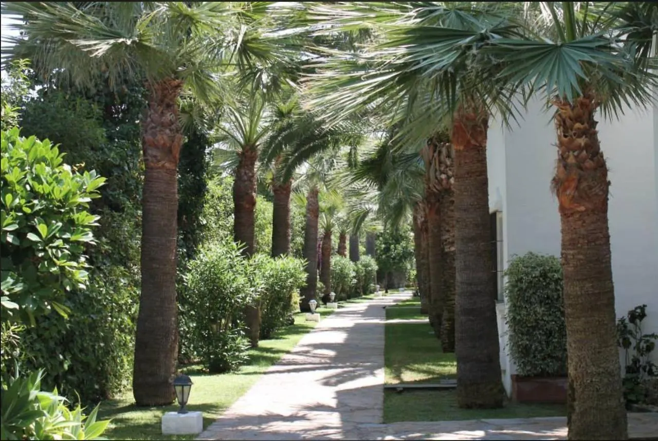 Oasis De Calahonda Apartment Mijas Costa Spain