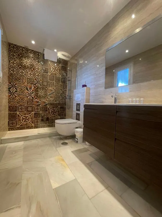 Oasis De Calahonda Apartment Mijas Costa