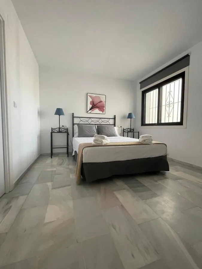 Oasis De Calahonda Apartment Mijas Costa 0*,