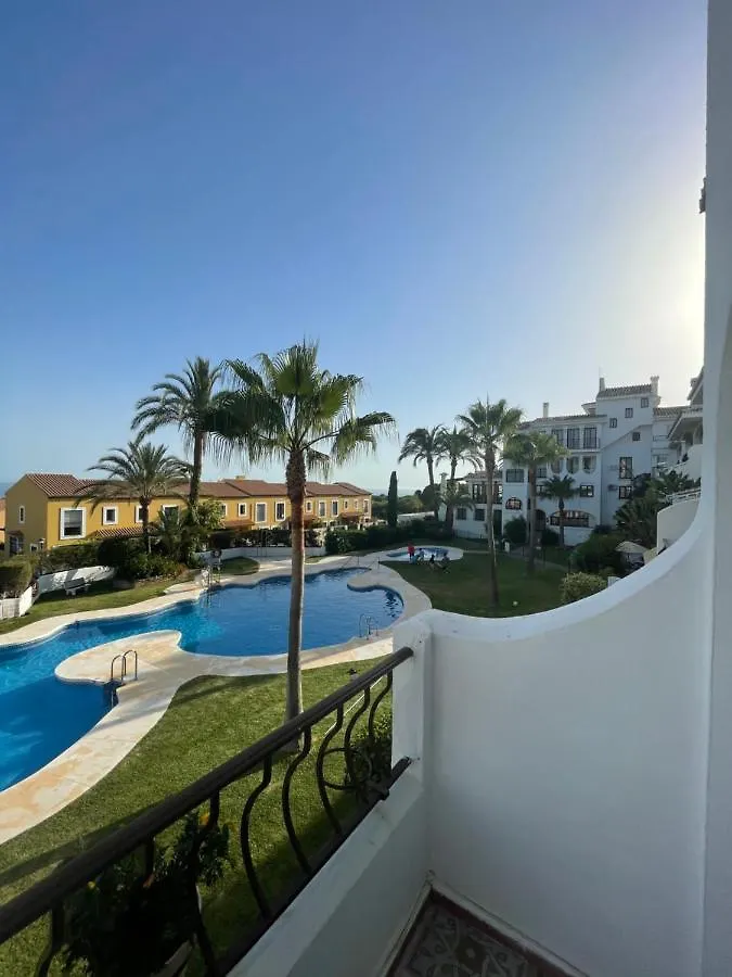 Oasis De Calahonda Apartment Mijas Costa