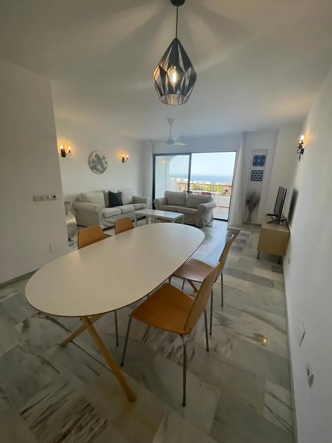 Oasis De Calahonda Apartment Mijas Costa