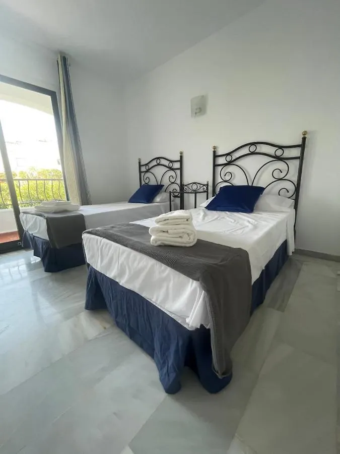 Oasis De Calahonda Apartment Mijas Costa