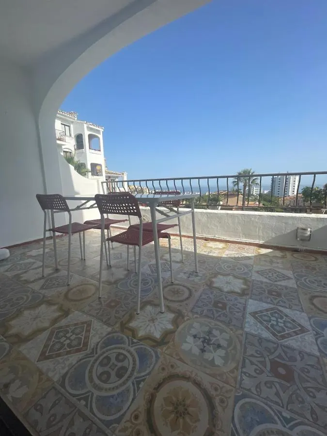 Oasis De Calahonda Apartment Mijas Costa