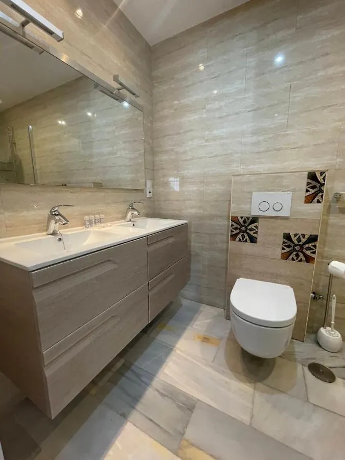 Oasis De Calahonda Apartment Mijas Costa