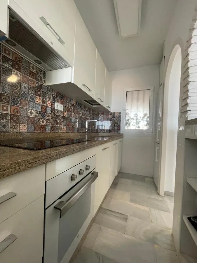 Oasis De Calahonda Apartment Mijas Costa Spain