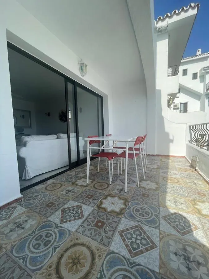 Oasis De Calahonda Apartment Mijas Costa Spain