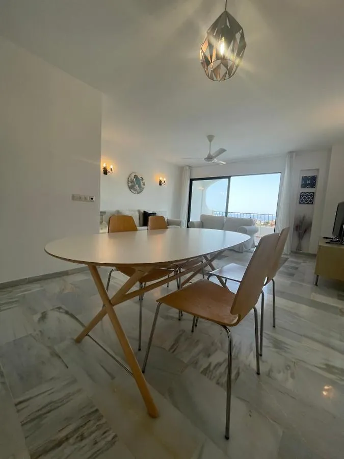 Oasis De Calahonda Apartment Mijas Costa