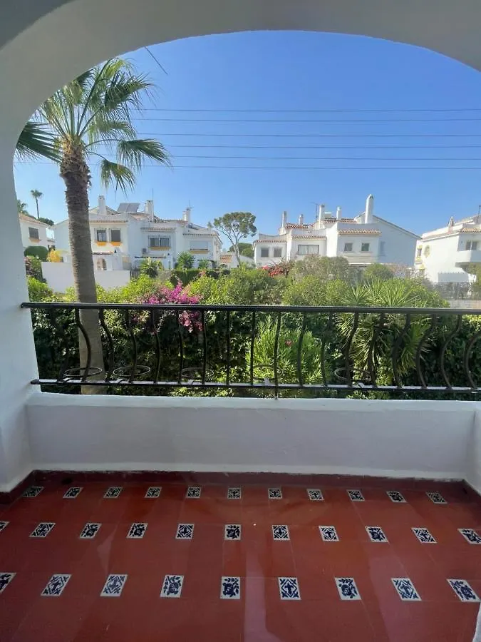 Oasis De Calahonda Apartment Mijas Costa
