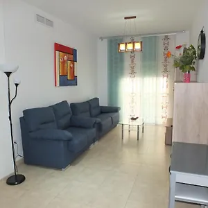  Apartamento Apartamento Costa, Las Lagunas