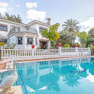  Villa El Paraiso