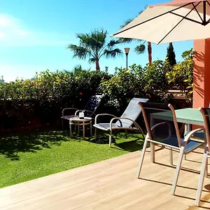  Apartamento Campomar