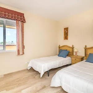  Apartamento Cala With Big Terrace