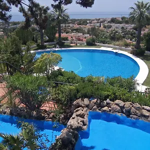  Apartamento Apartamento Calahonda