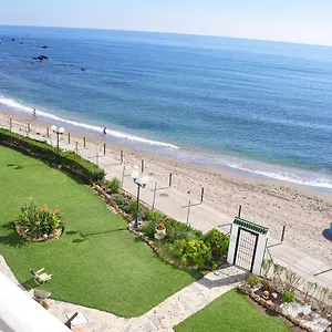  Apartamento Aguamarina B2 Vistas Al Mar Primera Línea De Playa