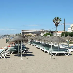  Apartamento Sea And Sun Next To The Beach