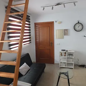 Apartamento Atico