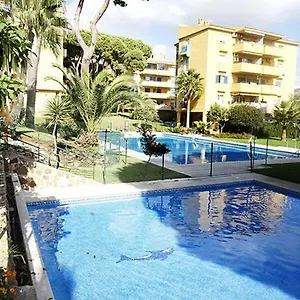  Apartamento Costa Del Sol Playa