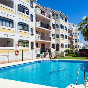 Apartamento Las Acacias