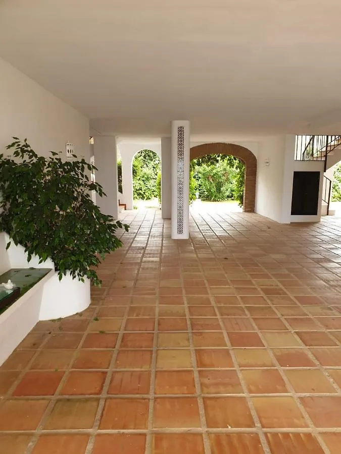 Oasis De Calahonda Apartamento Mijas Costa