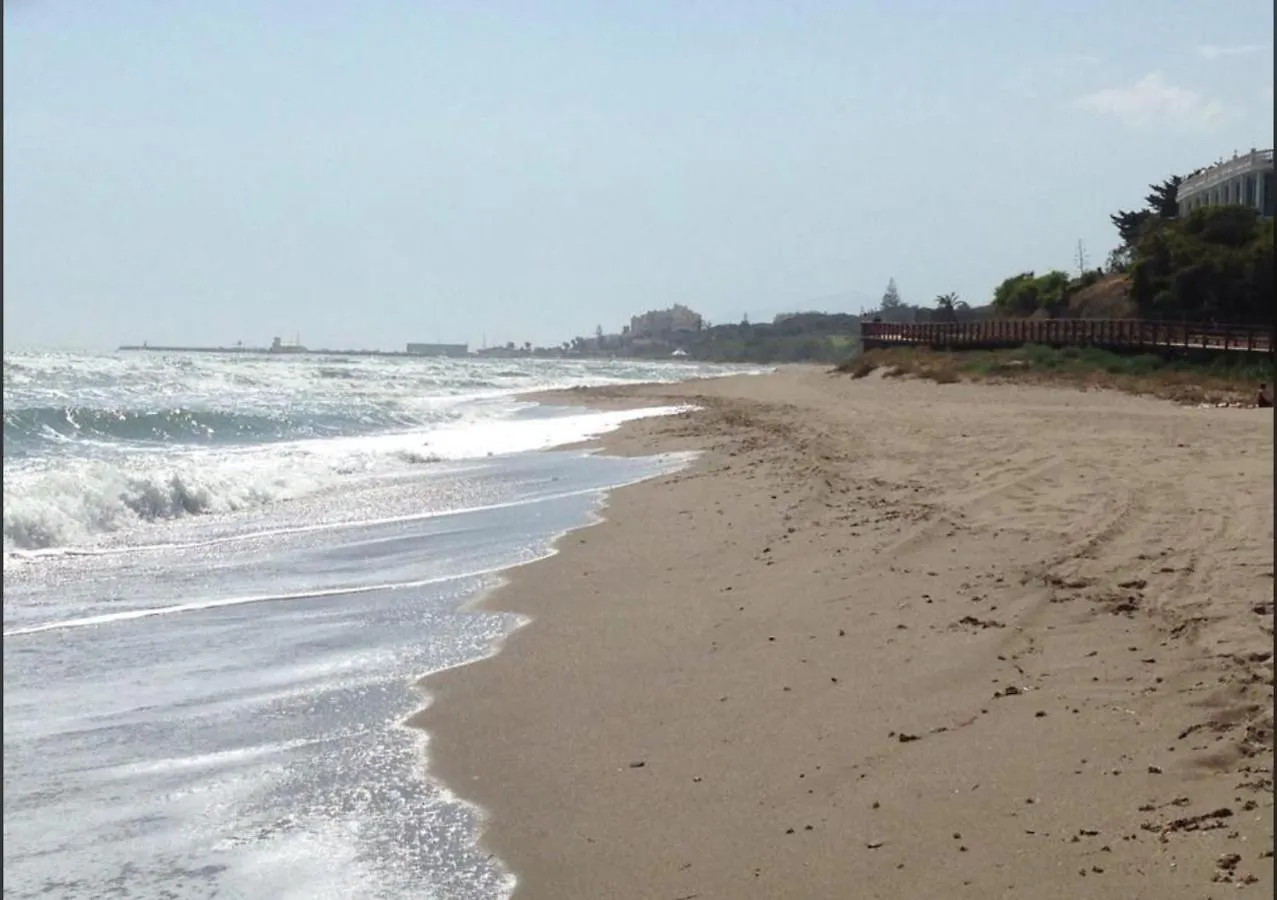 Oasis De Calahonda Apartamento Mijas Costa