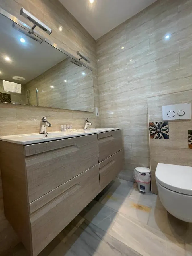 Oasis De Calahonda Apartamento Mijas Costa Espanha